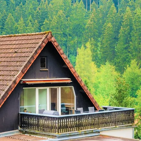 Apartmán Und Hafermarkt