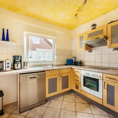 Und Hafermarkt Apartmán Wildemann