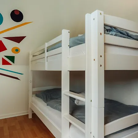 Apartmán Und Hafermarkt *