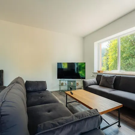 Apartmán Und Hafermarkt