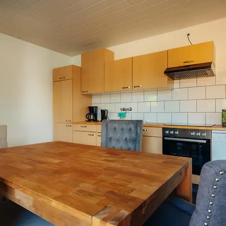 Und Hafermarkt Apartmán Wildemann
