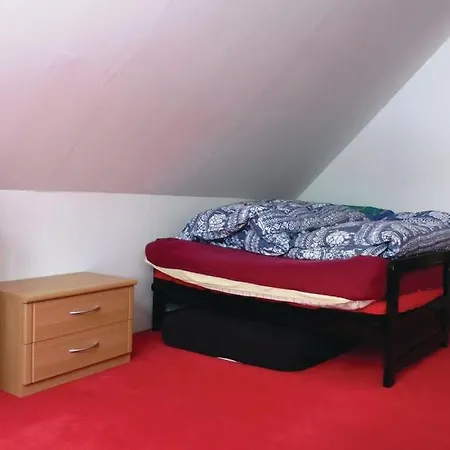 Und Hafermarkt Apartmán *