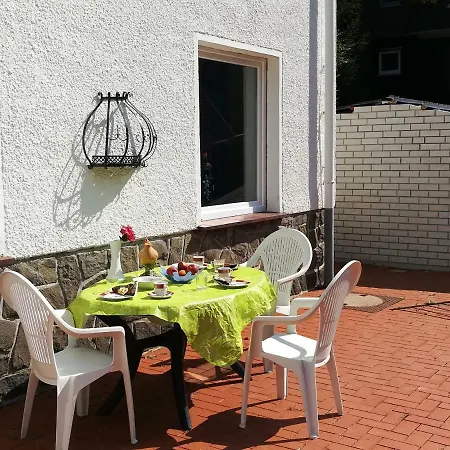 Und Hafermarkt Apartmán Wildemann