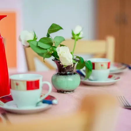 Appartement Und Hafermarkt *