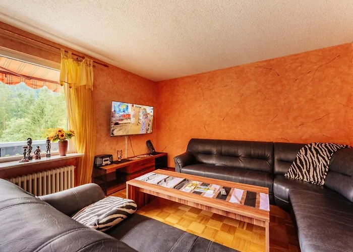 Und Hafermarkt Apartamento Wildemann