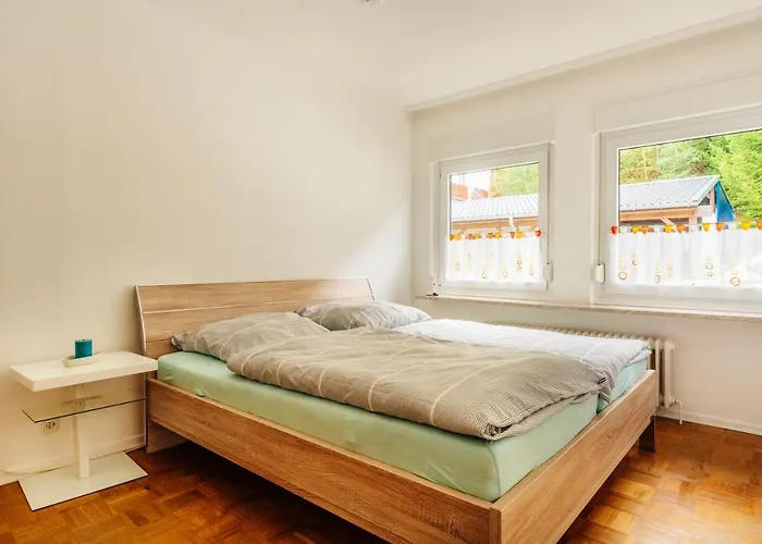 Apartamento Und Hafermarkt