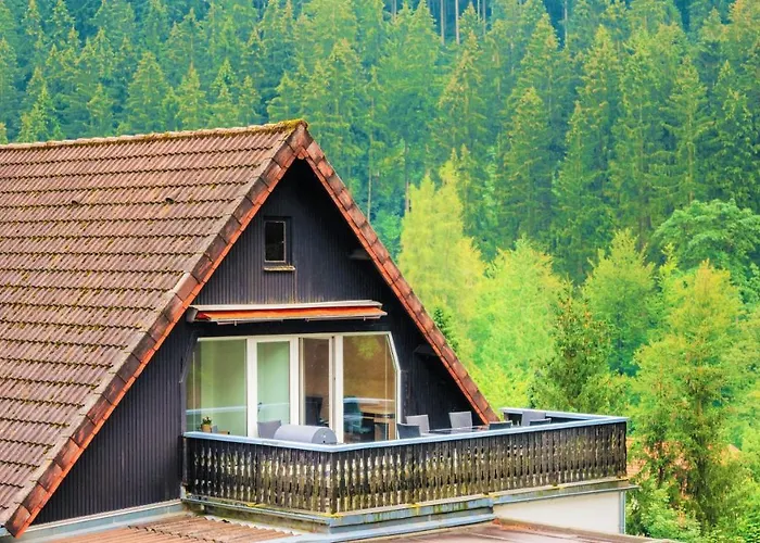 Appartement Und Hafermarkt
