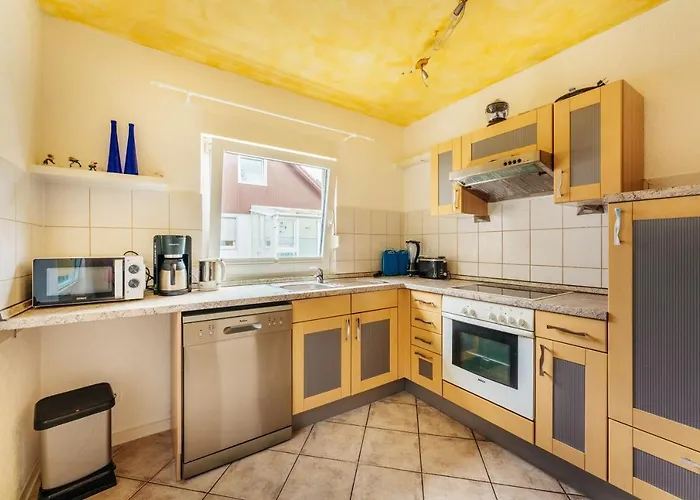 Und Hafermarkt Appartement Wildemann
