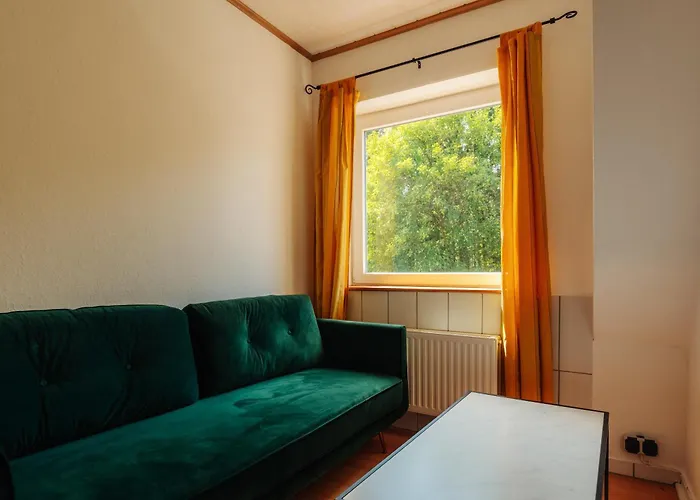 Apartamento Und Hafermarkt Wildemann