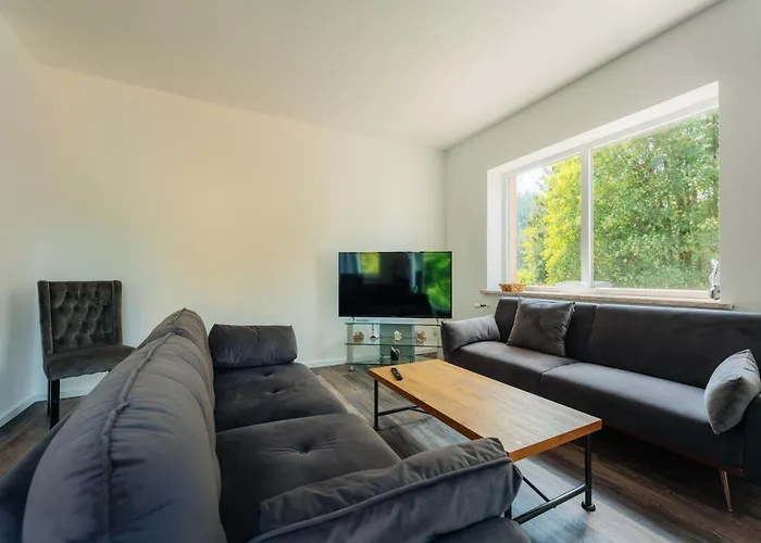 Apartamento Und Hafermarkt