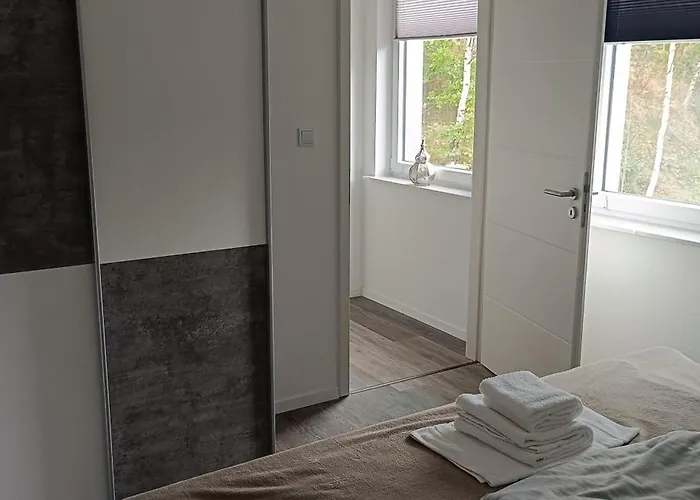 Und Hafermarkt Apartamento Wildemann