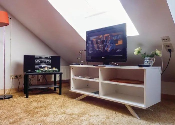 Und Hafermarkt Apartamento Wildemann