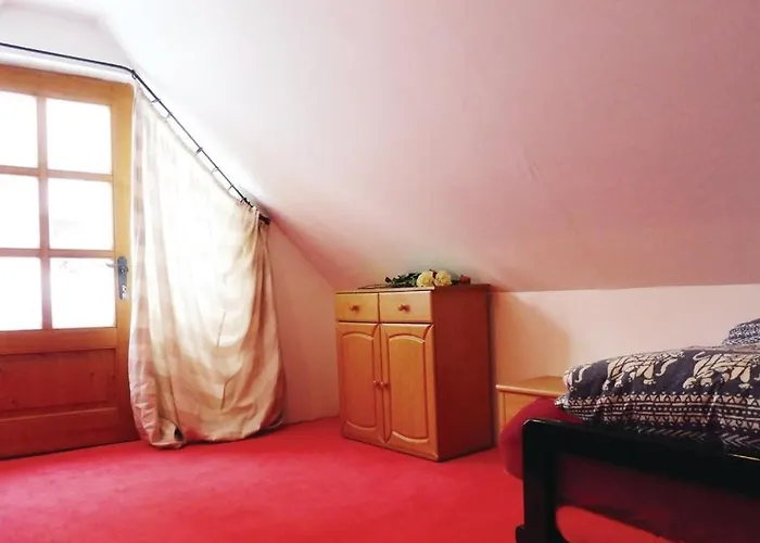 Und Hafermarkt Apartamento