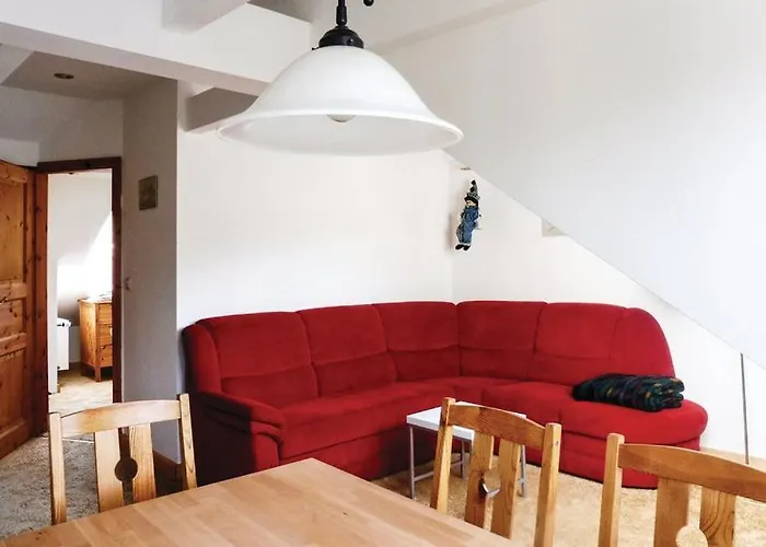 Und Hafermarkt Apartamento Wildemann
