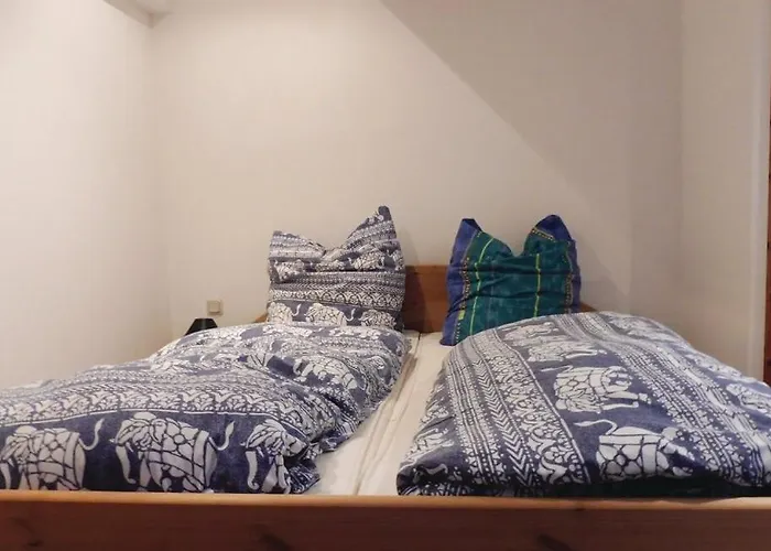 Apartamento Und Hafermarkt Wildemann